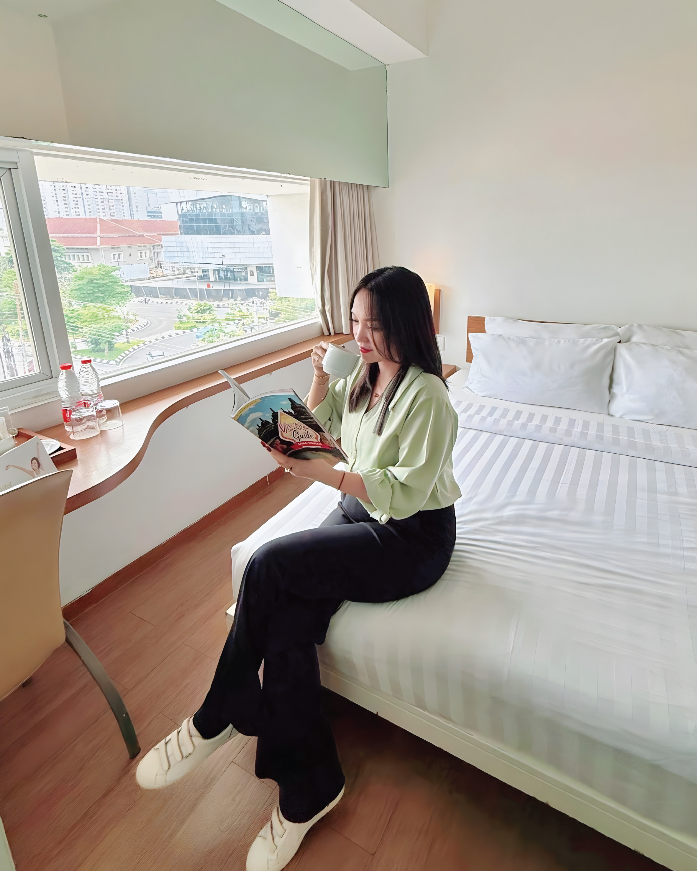 14th Anniversary Escape